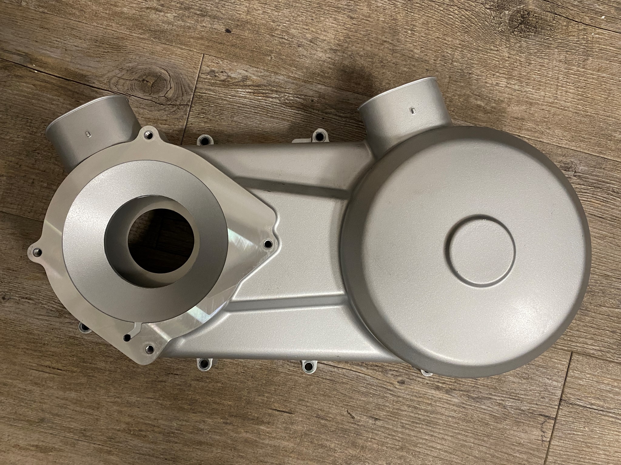 Câble De Frein De Stationnement (parking) Original – Pour Access/Triton BAJA OUTBACK 300 400 – Réf A31210-A08-000